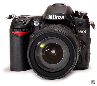D7000 Overview image 1