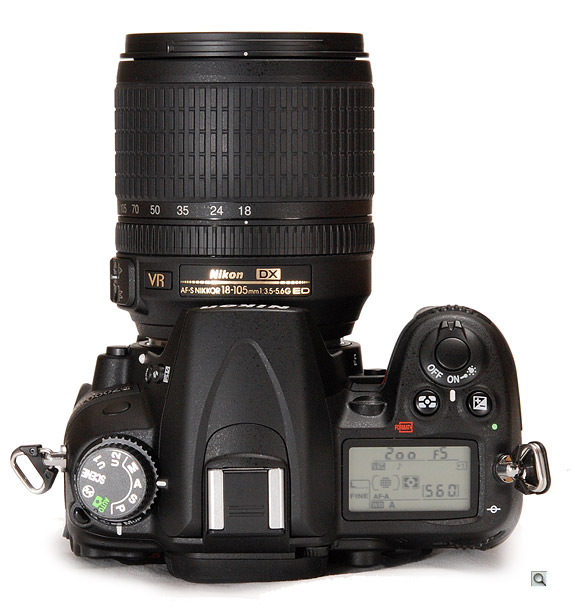 D7000 Overview image 2