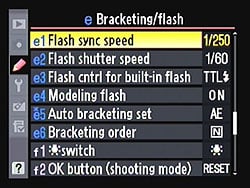 D7000 Menus image 18