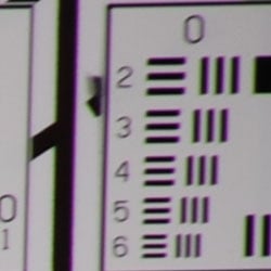 135mm: quite soft in some corners (upper right)