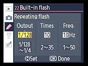D80 Flash image 1