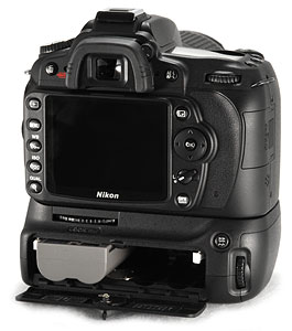 D90 Overview image 13