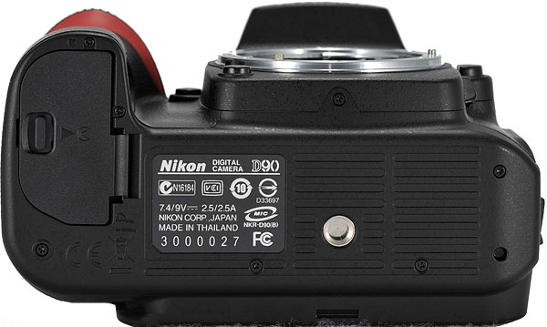 D90 Design image 6