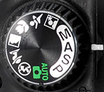 D90 Menus image 1