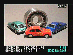 D90 Operation image 21
