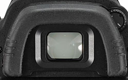 D90 Viewfinder image 1
