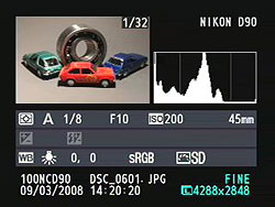D90 Operation image 16