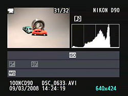 D90 Operation image 17