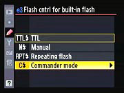 D90 Flash image 3