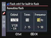 D90 Flash image 2
