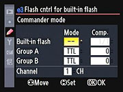 D90 Flash image 4