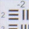 Tele : Soft at center
