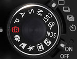 G1 Shooting Modes image 1