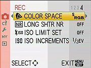 G1 Shooting Modes image 19