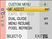 G1 Shooting Modes image 25