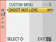 G1 Shooting Modes image 26