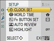 G1 Shooting Modes image 27