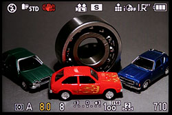 G2 Viewfinder image 4