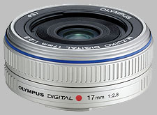 PEN E-P2 Overview image 11