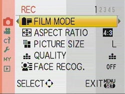 GF1 Shooting Modes image 14