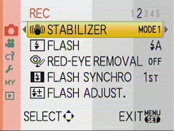 GF1 Shooting Modes image 15