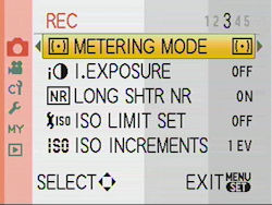 GF1 Shooting Modes image 16