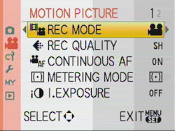 GF1 Shooting Modes image 19