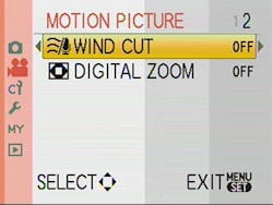 GF1 Shooting Modes image 20
