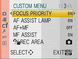 GF1 Shooting Modes image 23