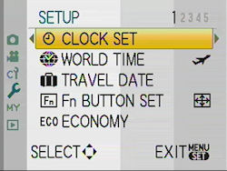 GF1 Shooting Modes image 26