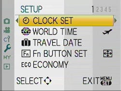 GF1 Shooting Modes image 26