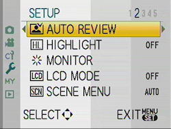 GF1 Shooting Modes image 27