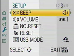 GF1 Shooting Modes image 28