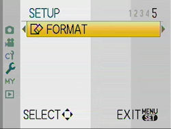 GF1 Shooting Modes image 30