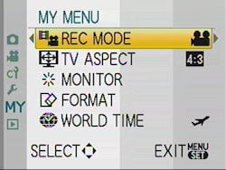 GF1 Shooting Modes image 31