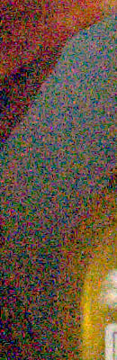 FinePix X100 RAW Files image 100