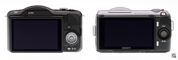 Panasonic GF3 Review: Lab Tests & Sample Images - Imaging Resource