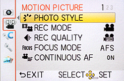 GF3 Video image 1