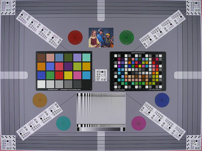 14mm, LCD