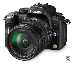 GH1 Overview image 1