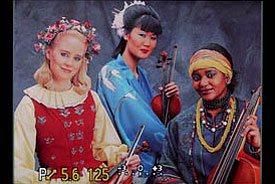 GH1 Viewfinder image 4
