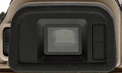 GH1 Viewfinder image 1