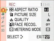 GH1 Shooting Modes image 18