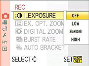 GH1 Shooting Modes image 20