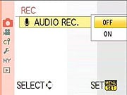 GH1 Shooting Modes image 22