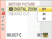 GH1 Shooting Modes image 24