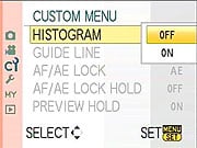 GH1 Shooting Modes image 26