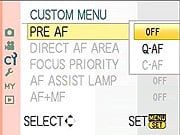 GH1 Shooting Modes image 27