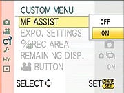 GH1 Shooting Modes image 28