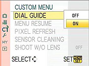 GH1 Shooting Modes image 29
